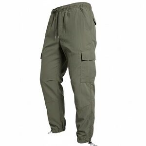 Women’s olive Green Cargo Pants